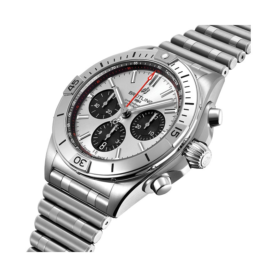 Breitling Chronograph Chronomat B01 42