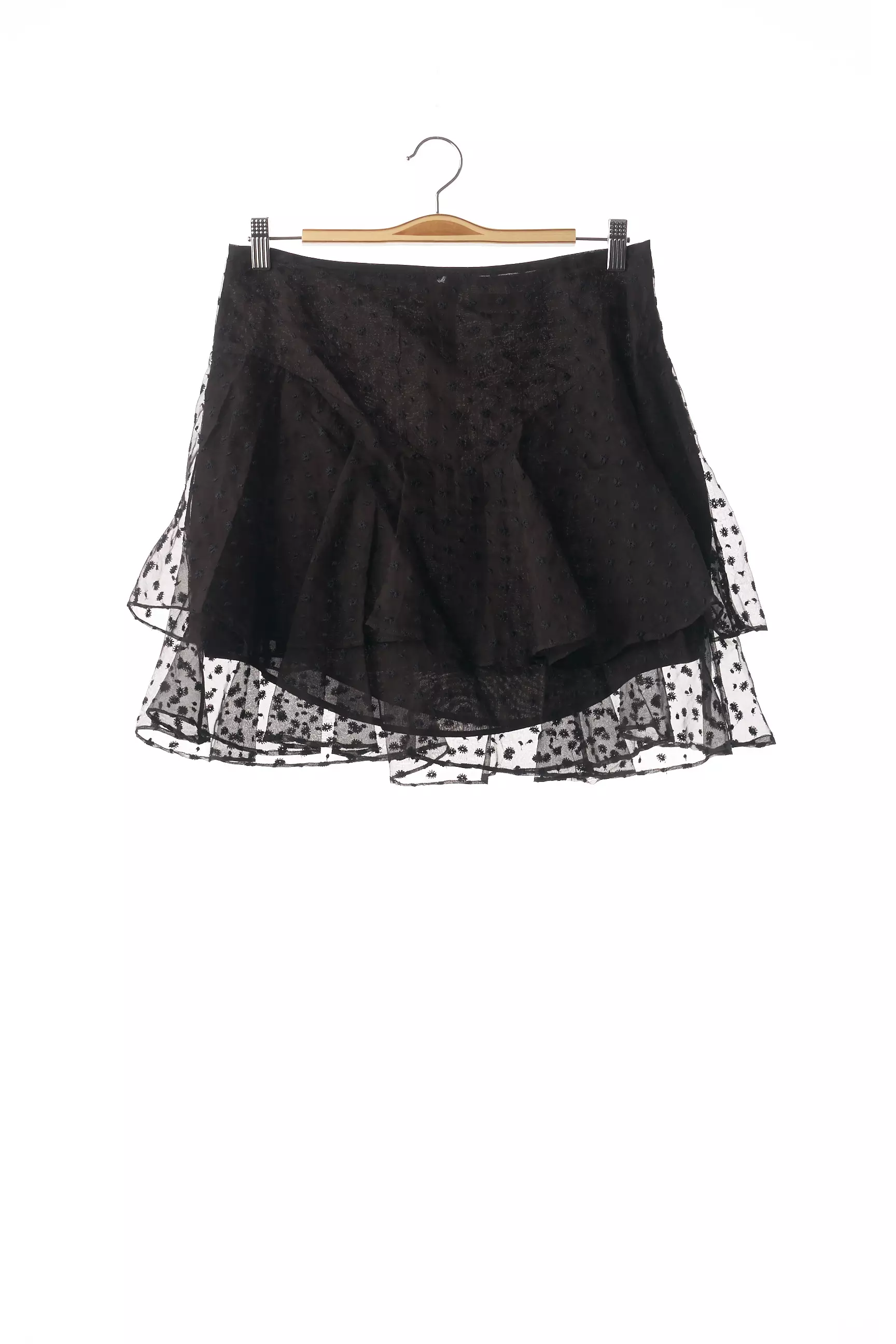 Isabel Marant Jupes Courtes Femme couleur noir