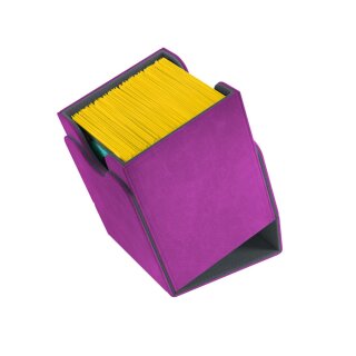 Gamegenic - Squire 100+ Convertible - Purple