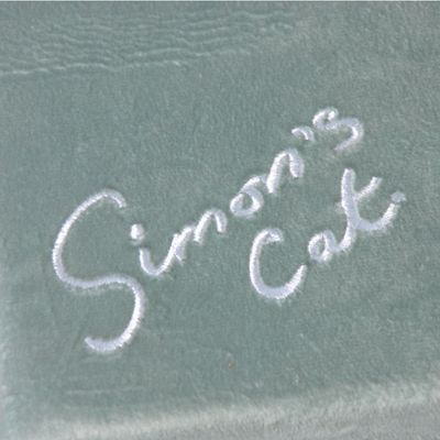 Simon's Cat Kratzpfosten
