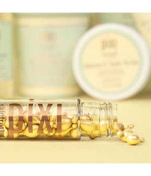 Pixi Vitamin-C CapsuleCare Gesichtsserum-30 Stk