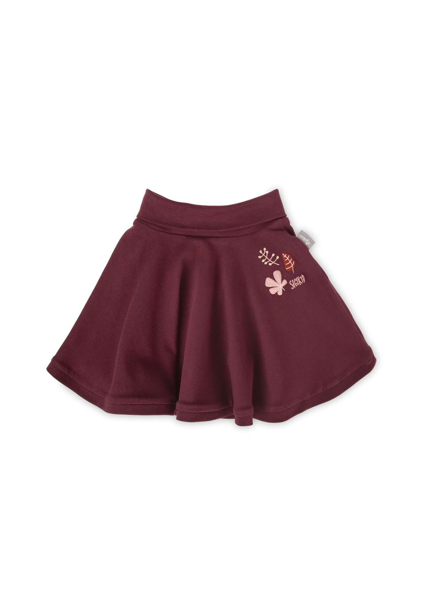Sigikid Schlupfrock Kinderrock Wenderock (1-tlg)