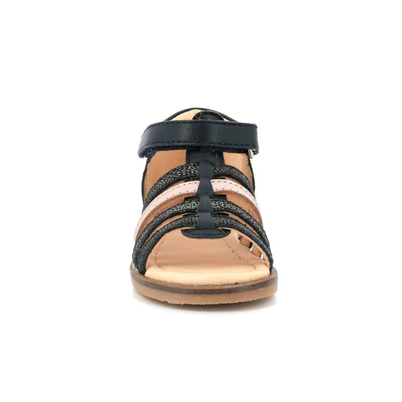 Sandales cuir Nime
