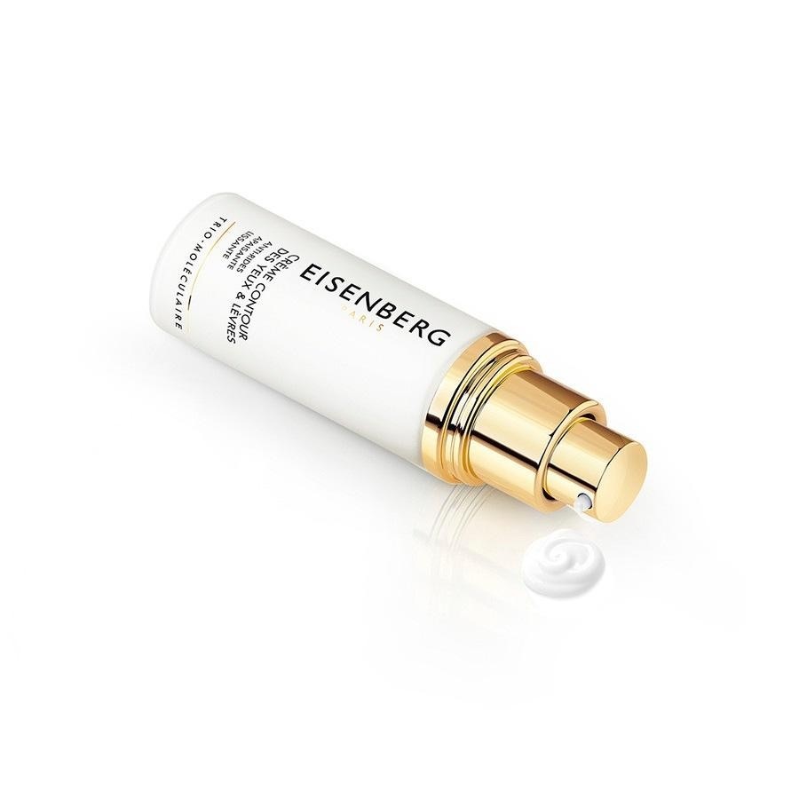 Eye and Lip Contour Cream