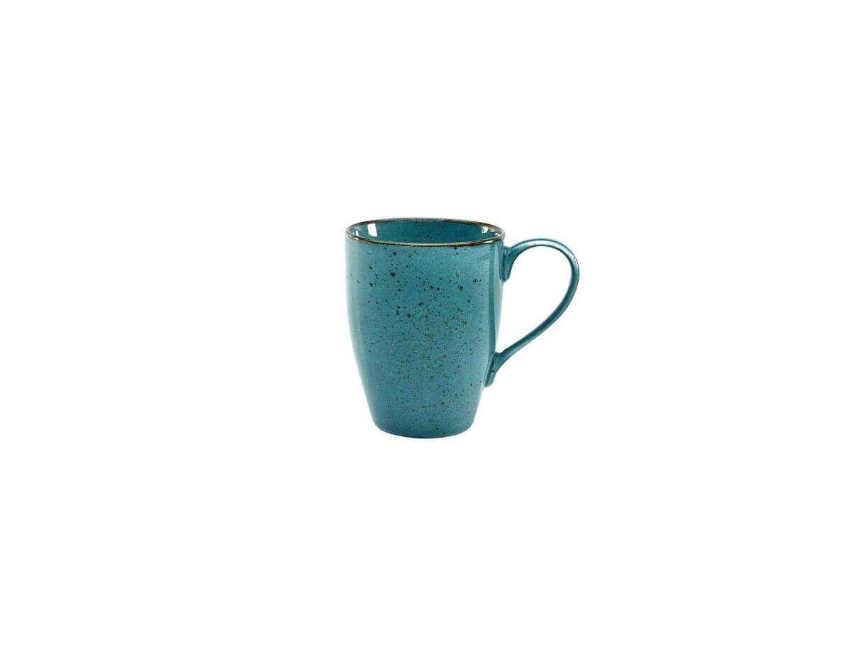 CreaTable Kaffeebecher Nature Collection Water 30 cl