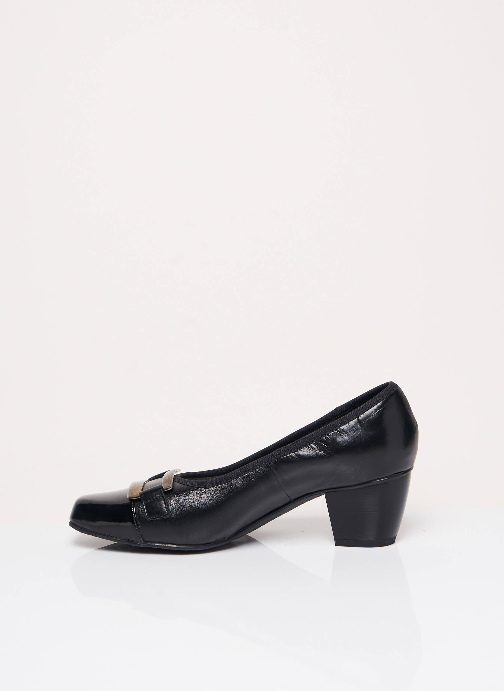 Inea Escarpins Femme couleur noir