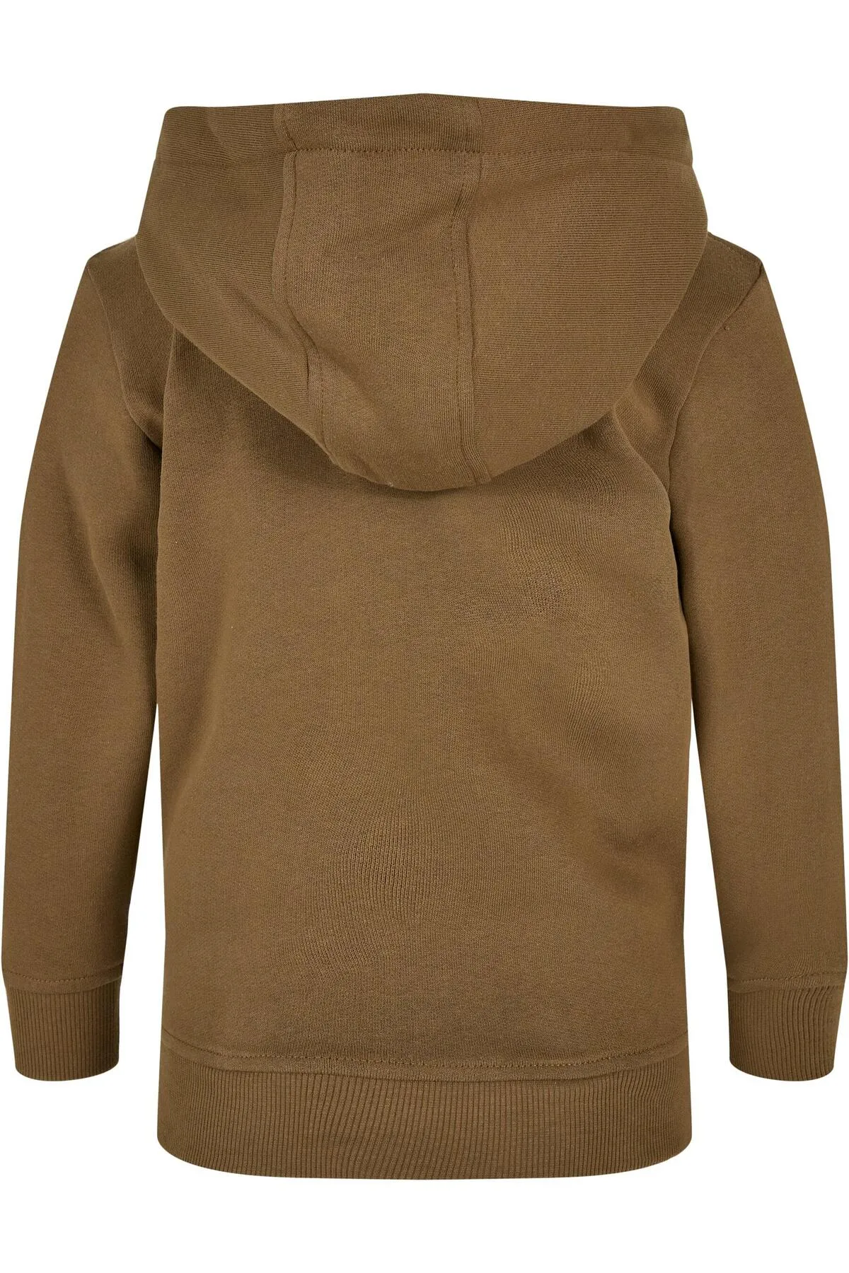 Urban Classics  Herren Boys Organic Basic Hoody