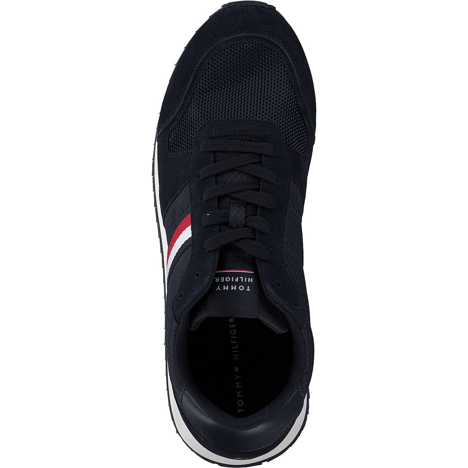 Tommy Hilfiger FM0FM04699, Klassische- & Business Schuhe, Herren, Blau