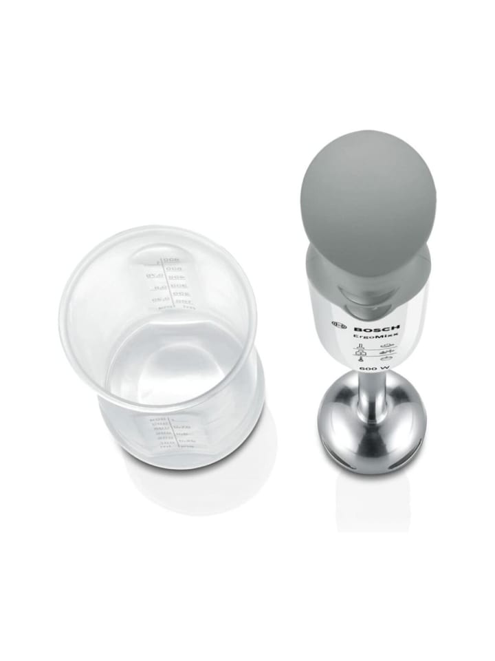 Bosch Stabmixer ErgoMixx in Weiß günstig kaufen onesize