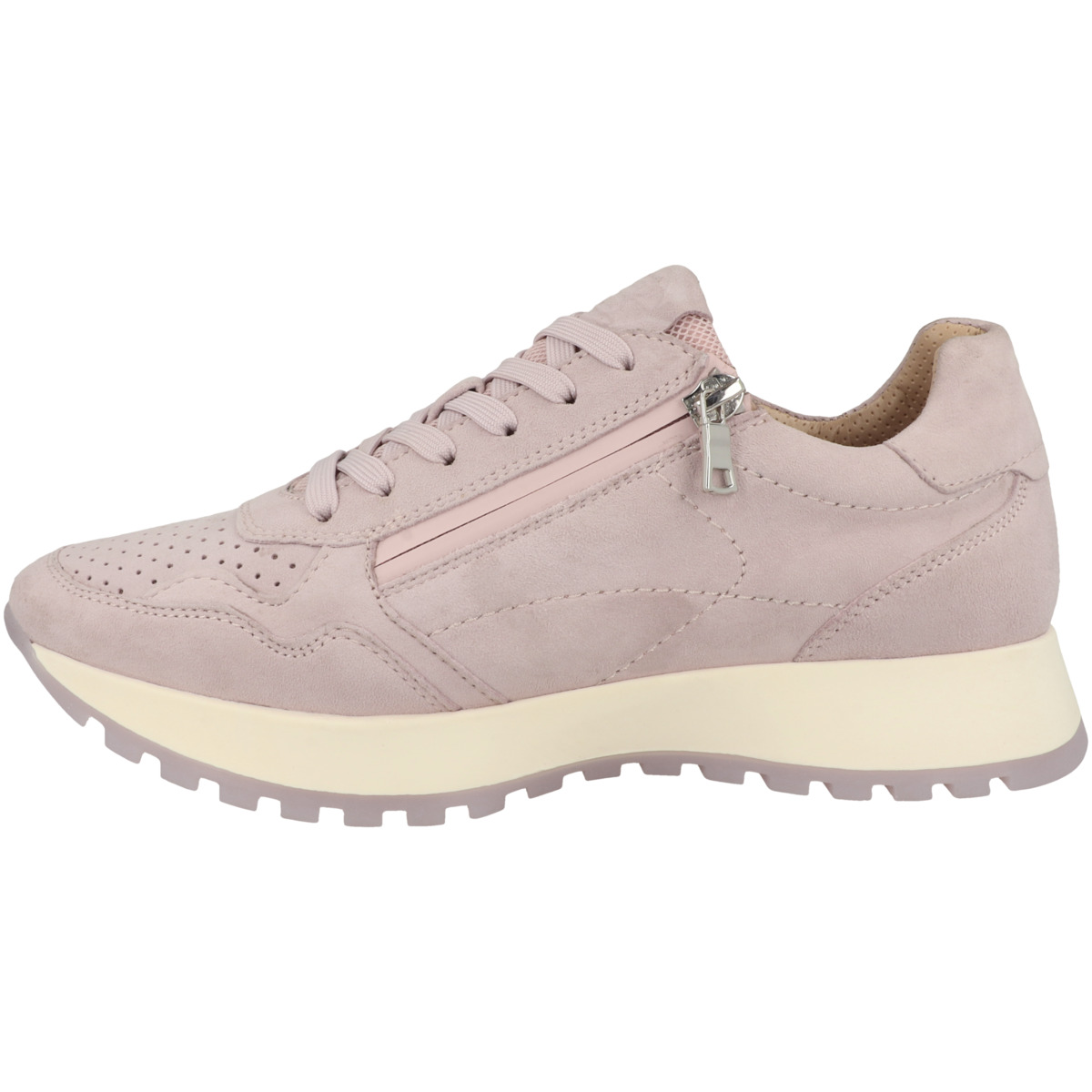 TT.BAGATT AJT02 Sneaker Low rosa