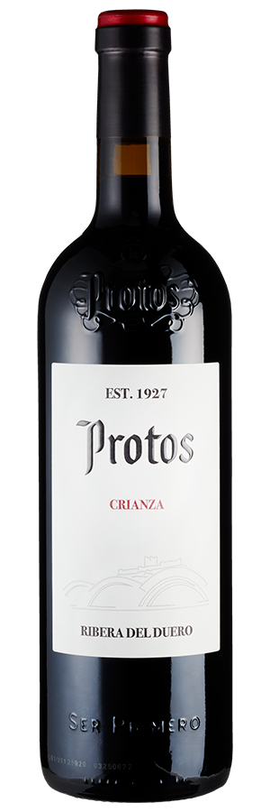 Protos Crianza 2019