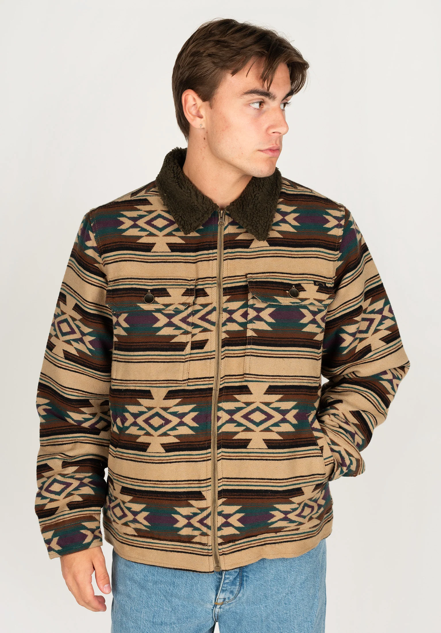 Barlow Sherpa