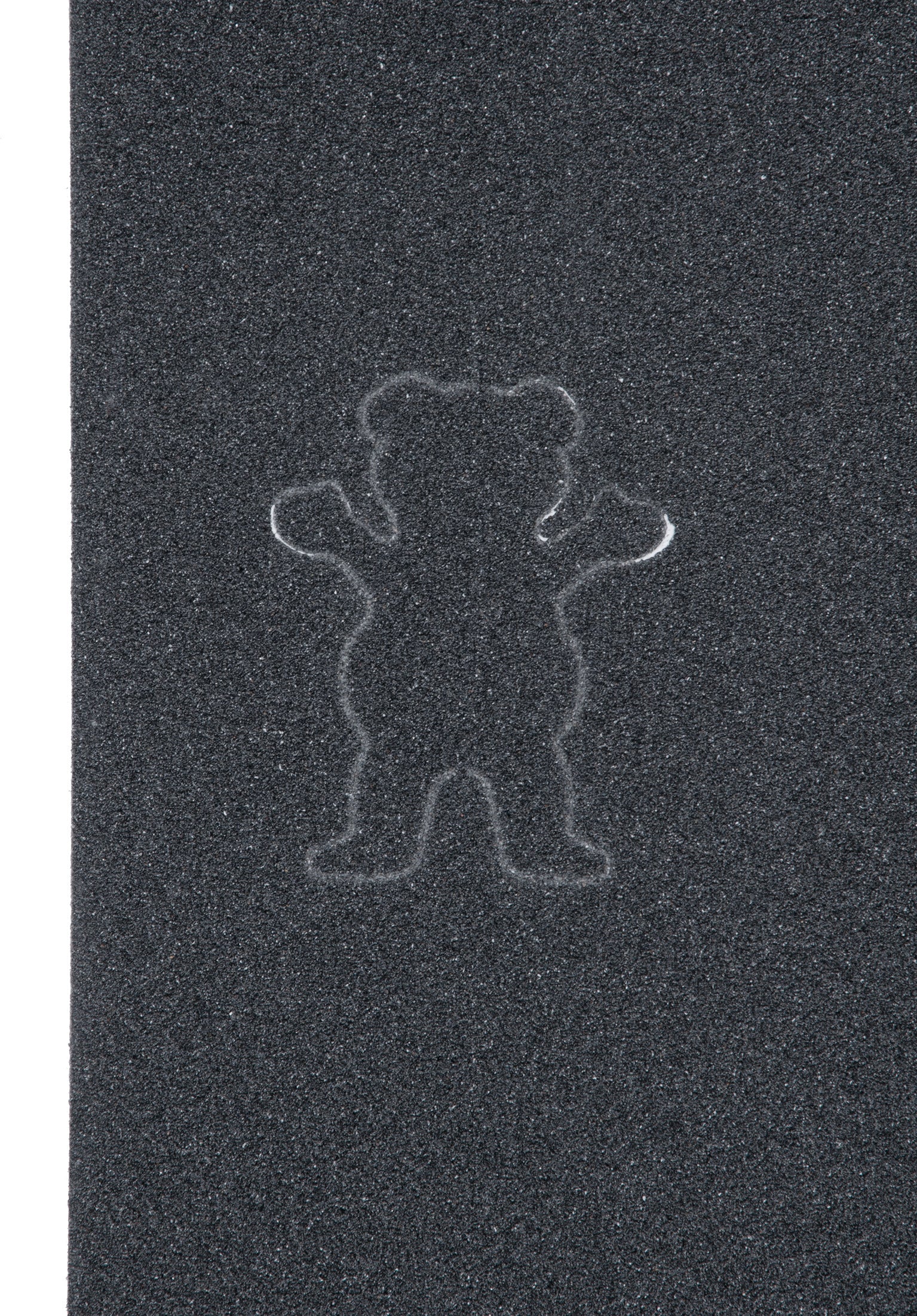 Bear Cut Out Goofy