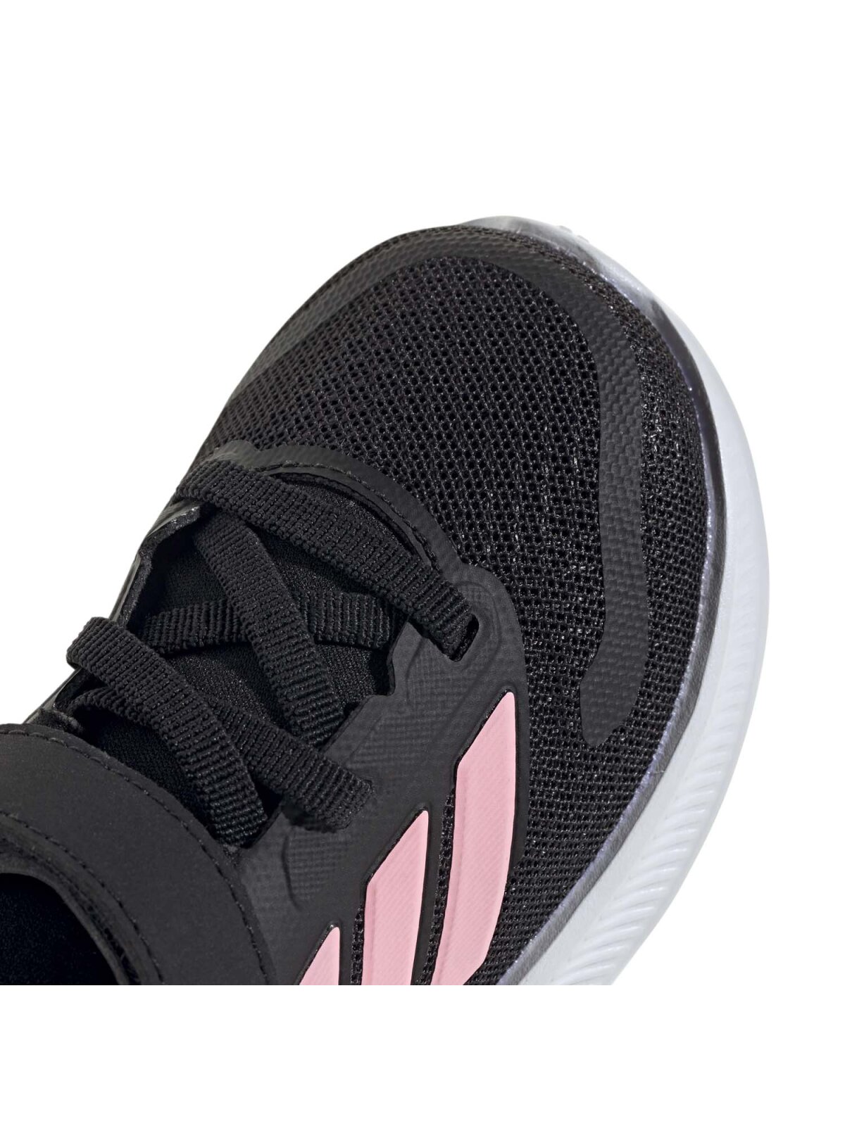 Adidas Runfalcon 5 Schuh Kinder schwarz