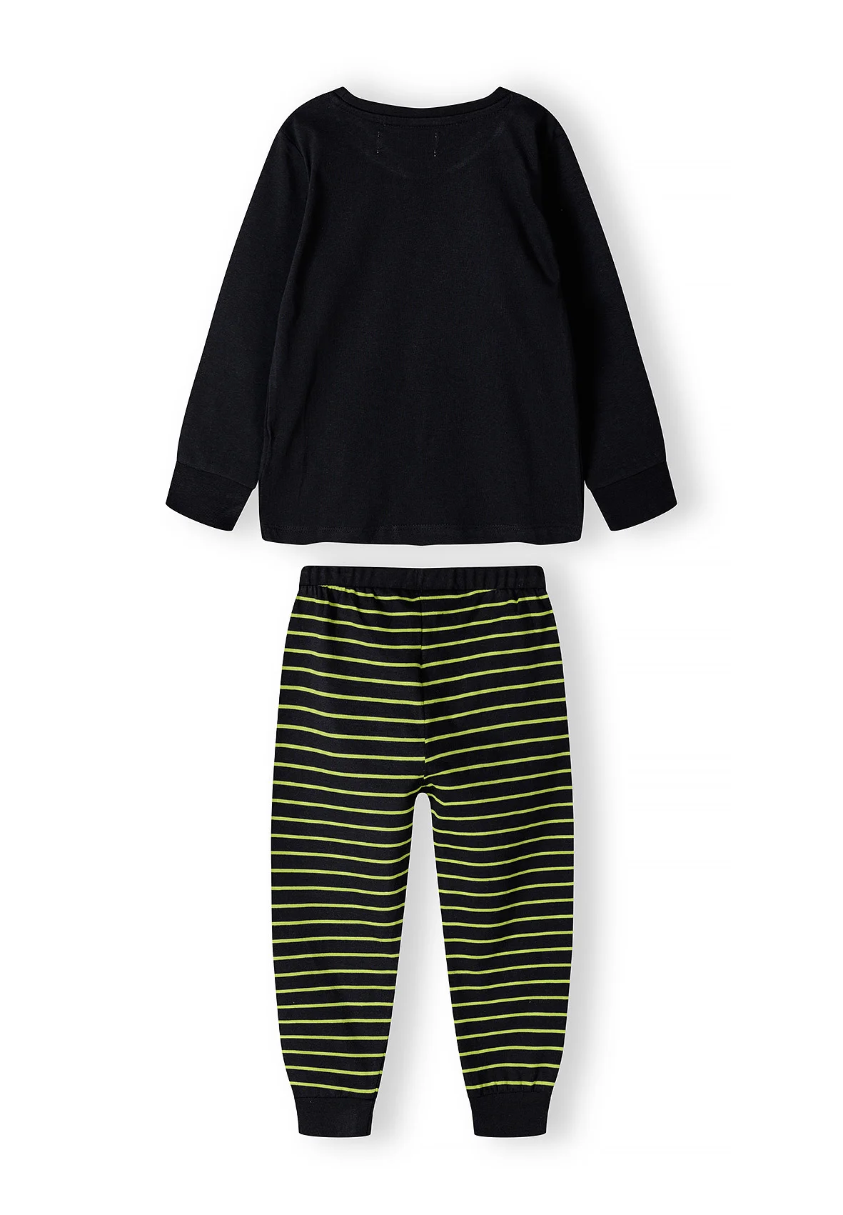 CONJUNTO ESTAMPADO MINOTI - Pijama