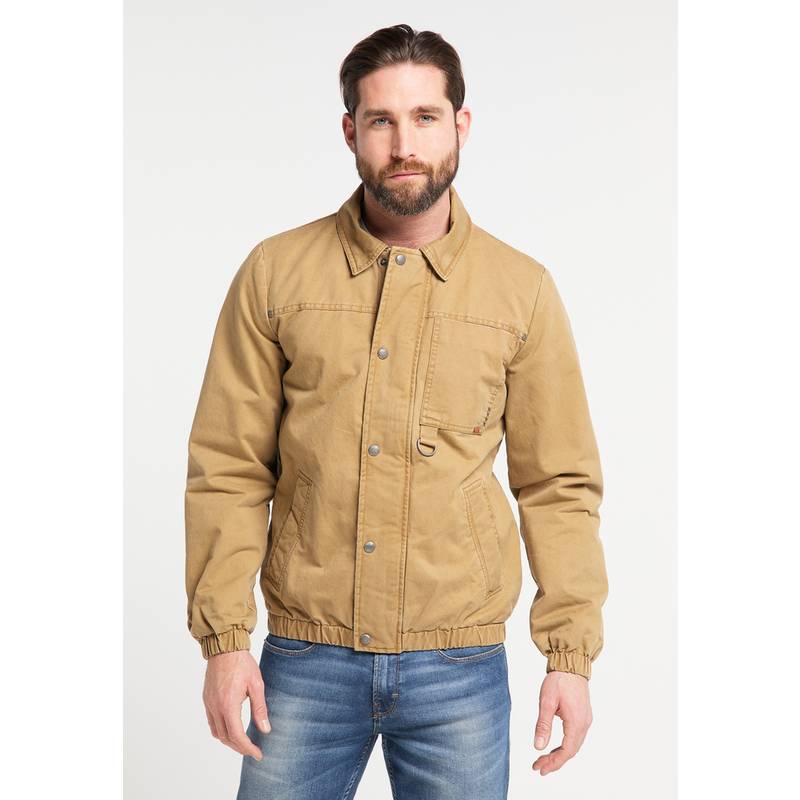 DreiMaster Blouson Herren