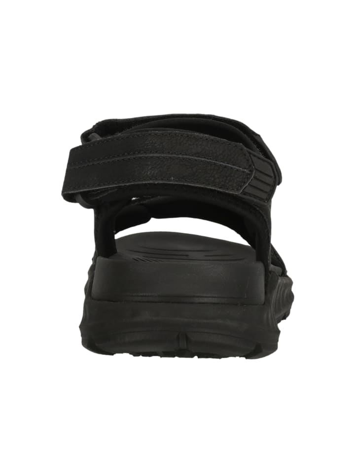 Whistler Sandalen Tiberius in 1001S Black günstig kaufen
