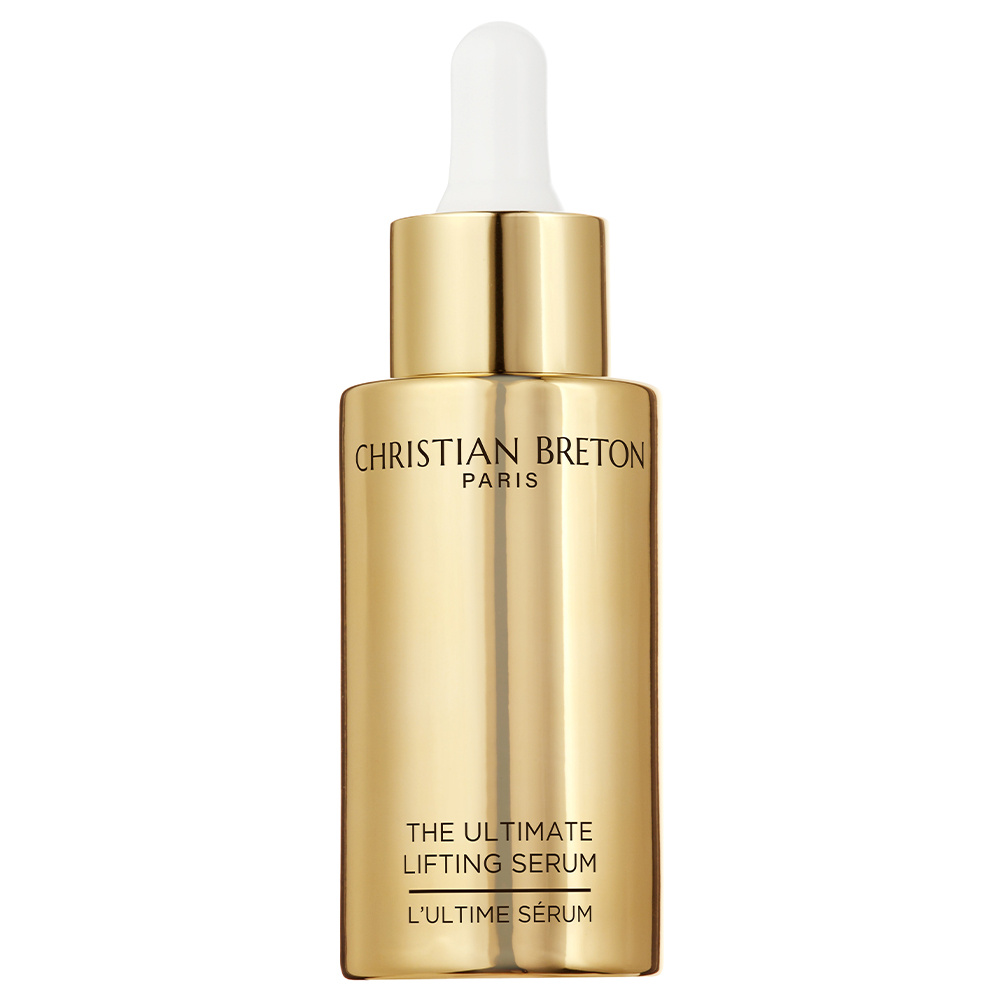 christian breton L'ULTIME SERUM Sérum Anti-âge