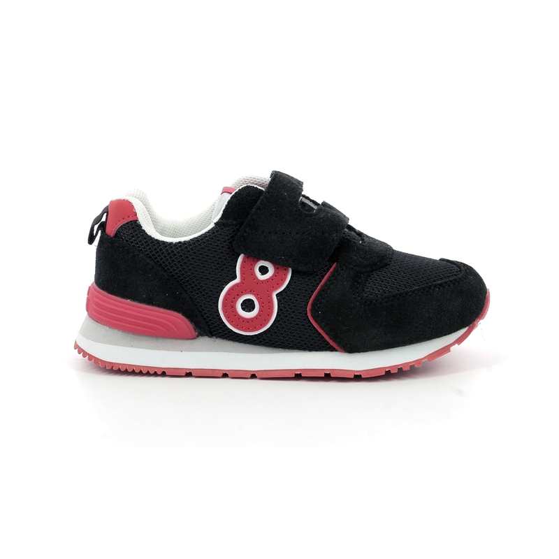Sneakers basses textile mesh Snookies
