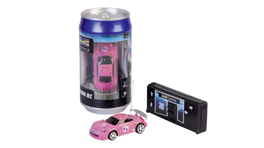 Revell Control 23568 Mini RC Car 