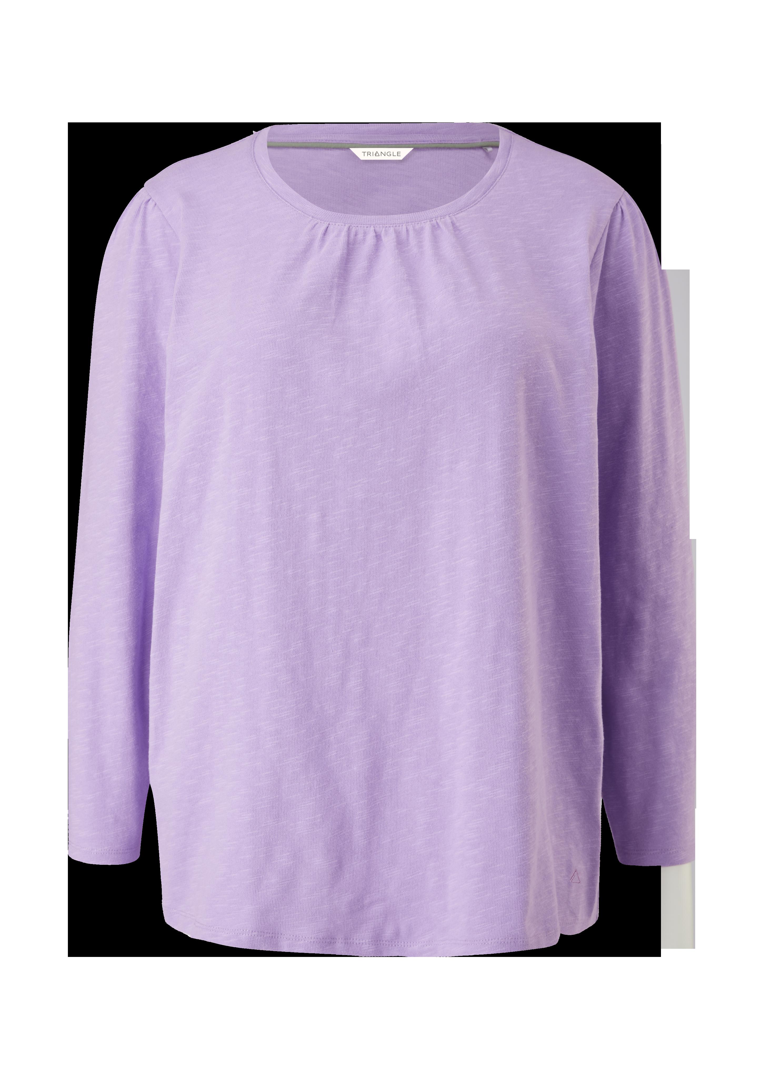 Longsleeve aus Baumwolle  2121613-4722