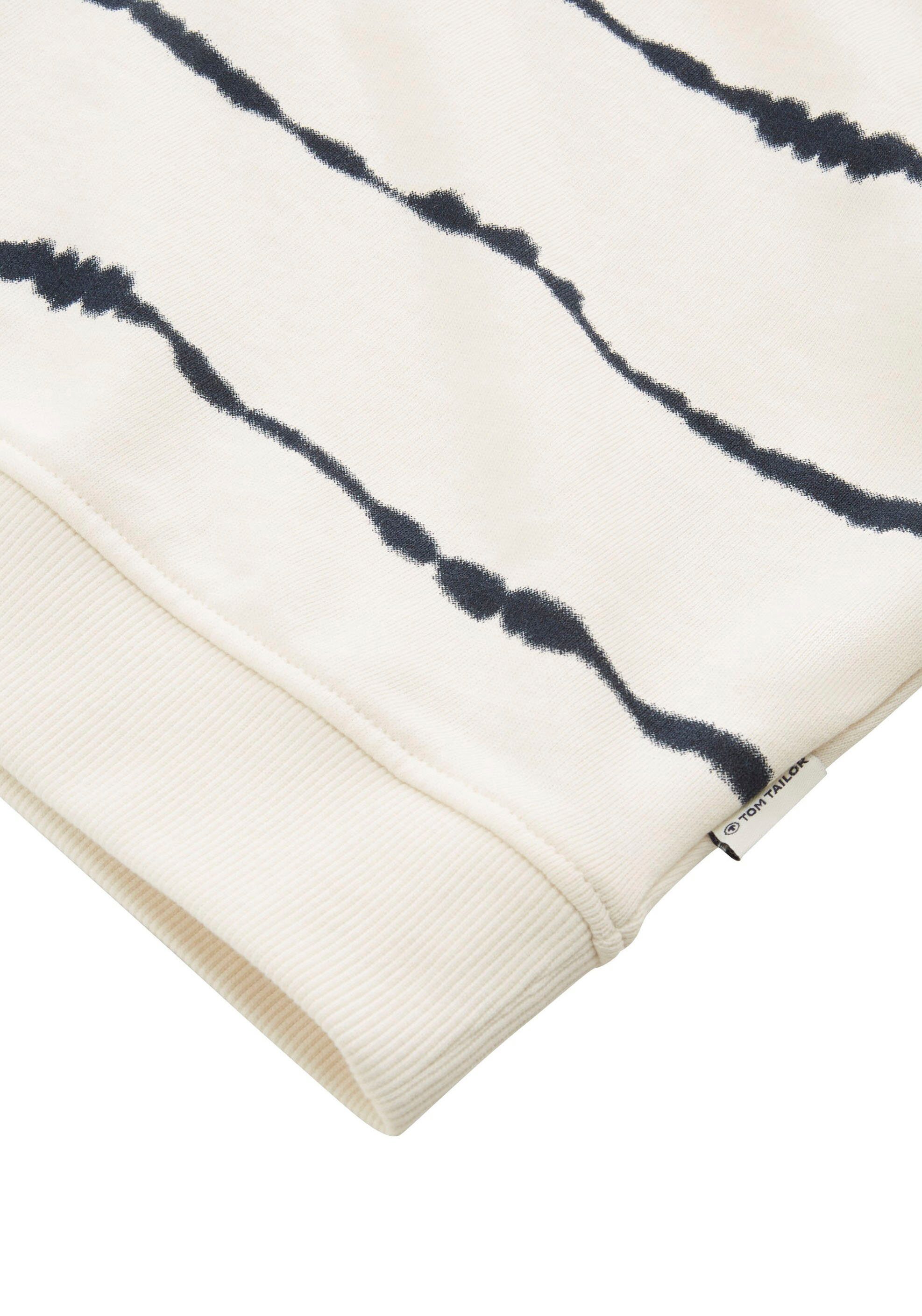 TOM TAILOR Sweatshirt