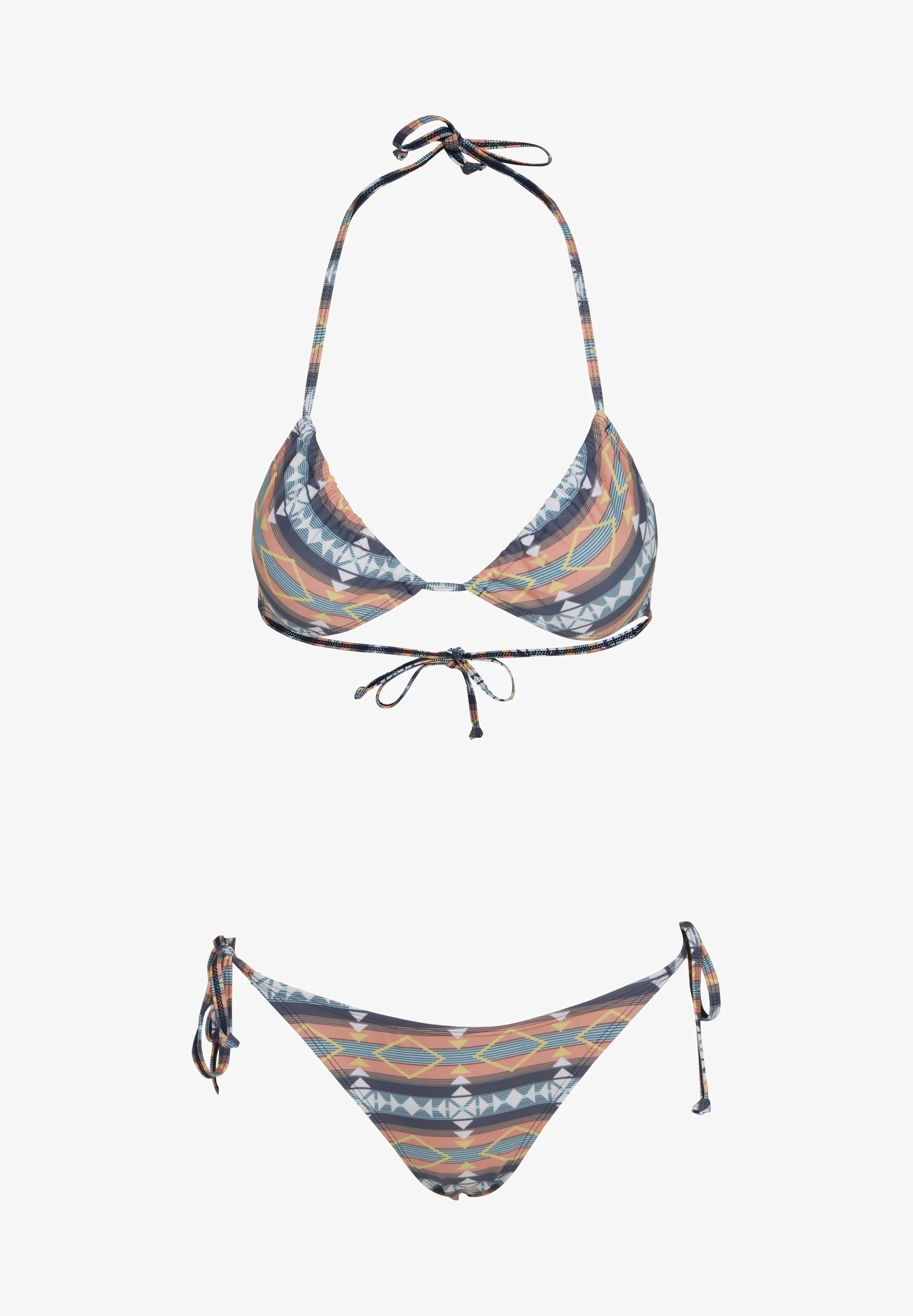 Clásicos urbanos INKA- Bikini