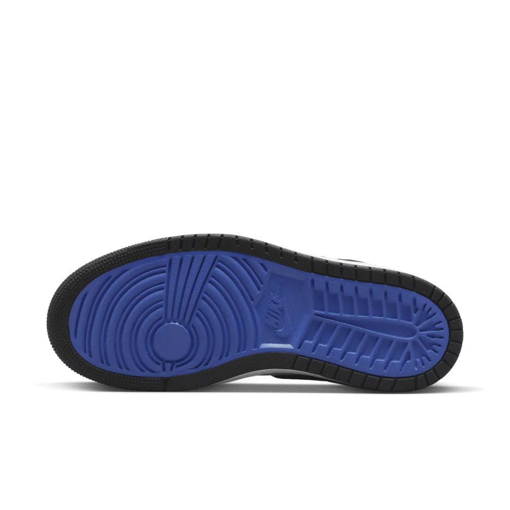 NIKE JORDAN WMNS Acclimate Air Jordan 1 DC7723 401 / blau