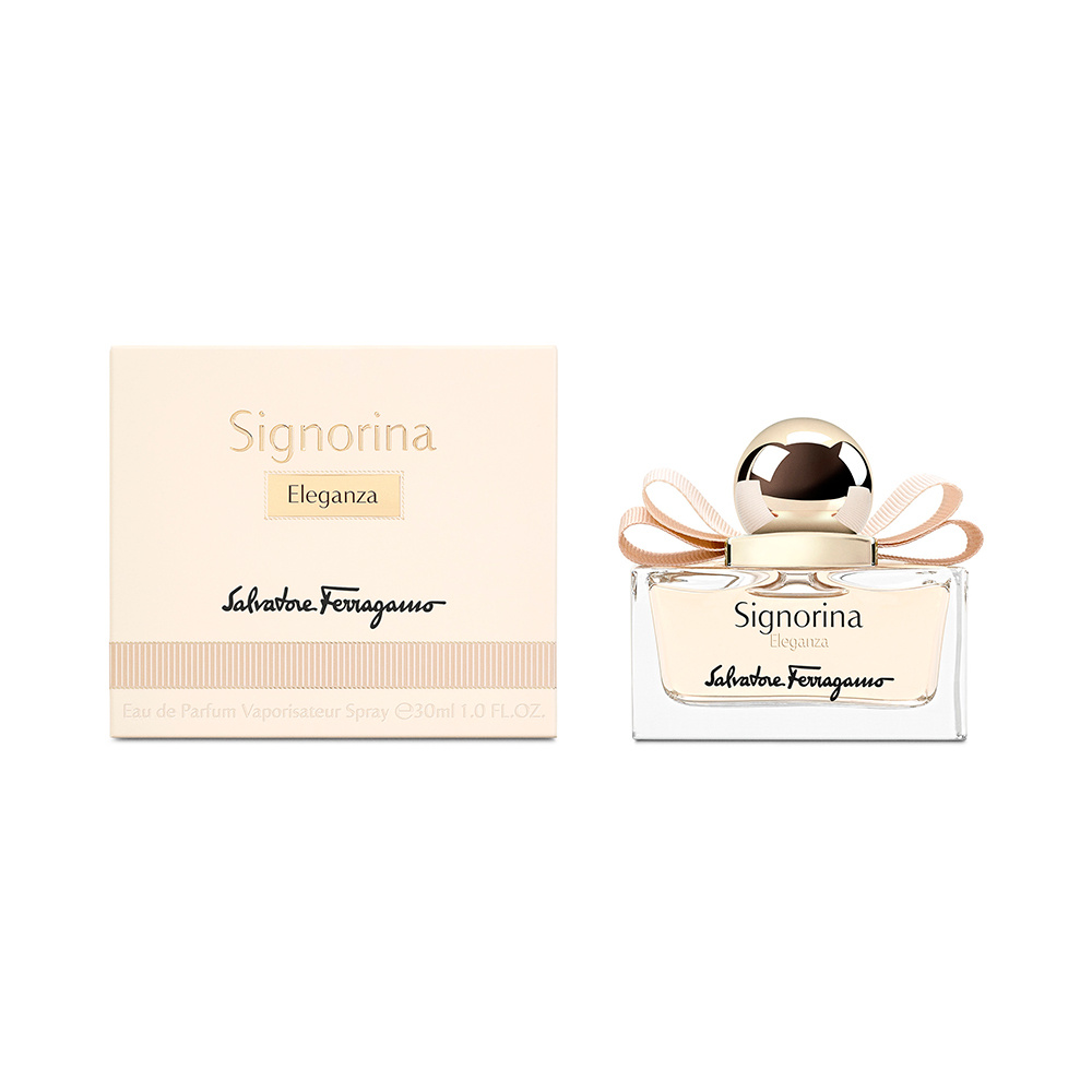 salvatore ferragamo Signorina Eleganza Eau de Parfum