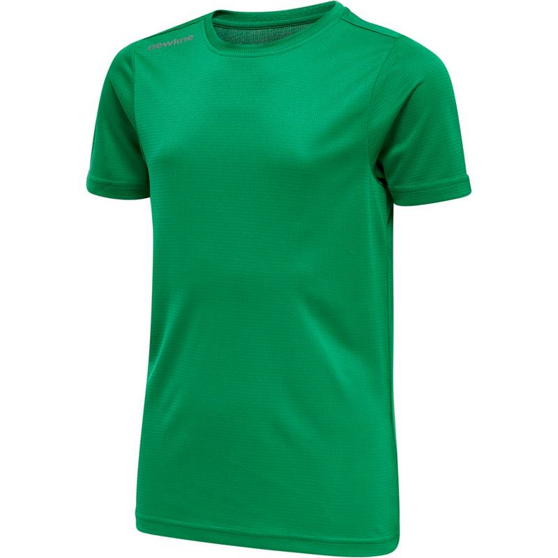 Newline KIDS CORE FUNCTIONAL T-SHIRT S/S T-Shirt Kinder