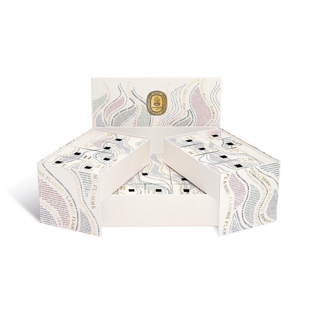 DUFT & PFLEGE Advent Calender