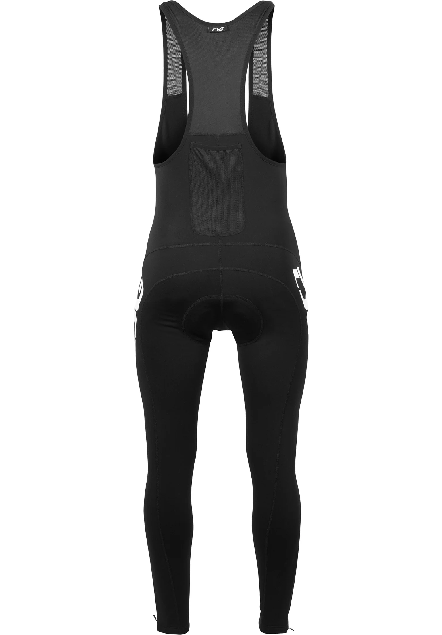 Thermo Bibpants