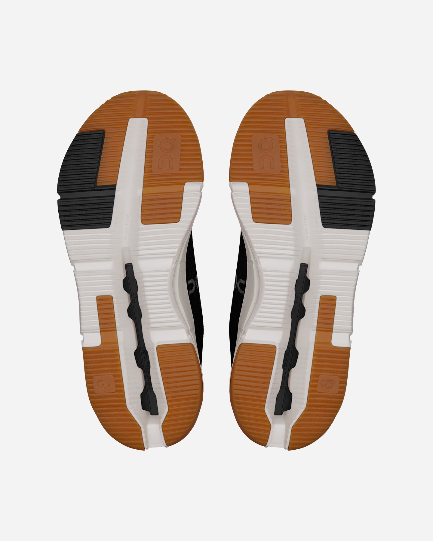 Scarpe Sneakers On Cloudnova Form 2 W 3WE30171430