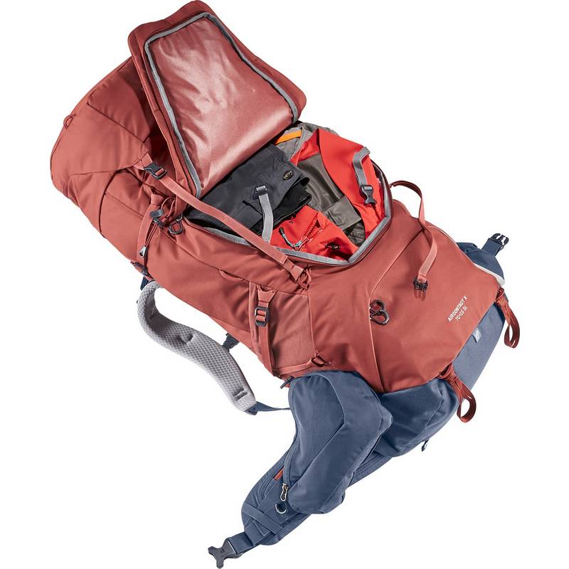Deuter Aircontact X 70+15 SL Trekkingrucksack Damen