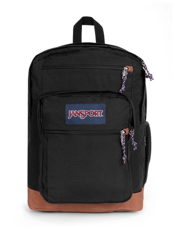 JANSPORT Handtaschen schwarz Cool Student