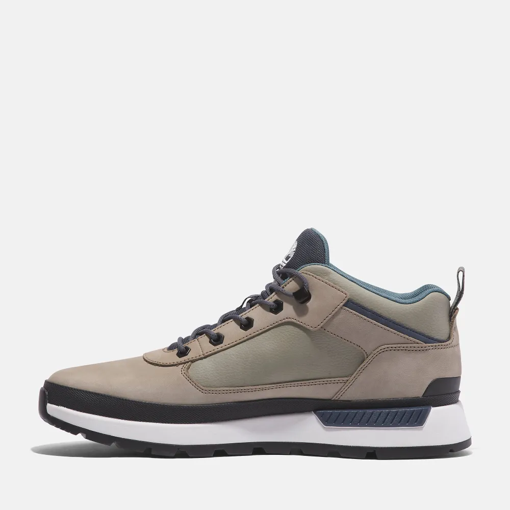 Timberland Field Trekker Hiking TB0A6A48EO21 / braun
