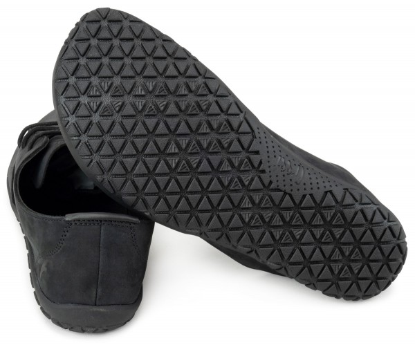 freet MultiGrip ~ York ~ Schwarz
