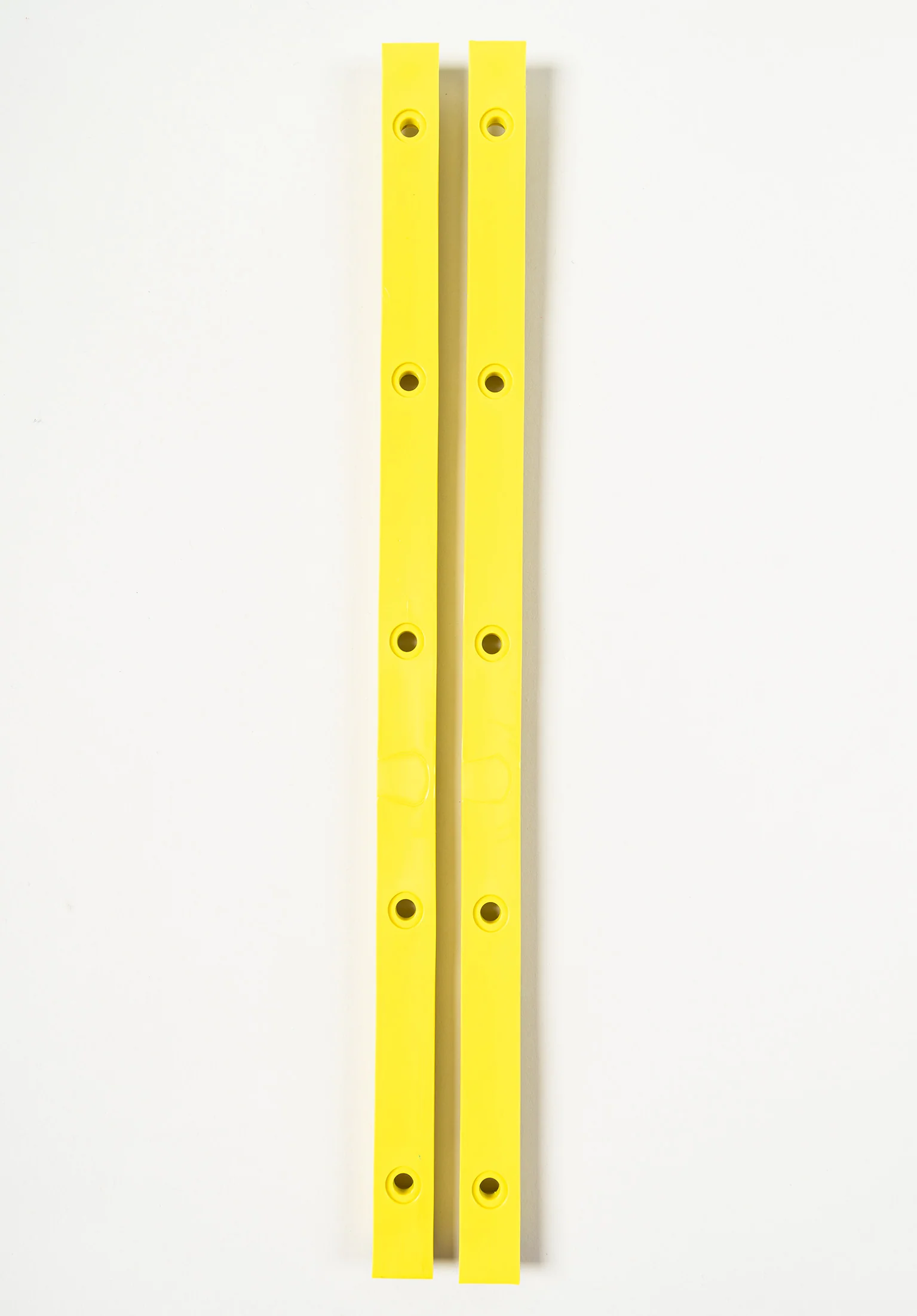 Slimline Rails
