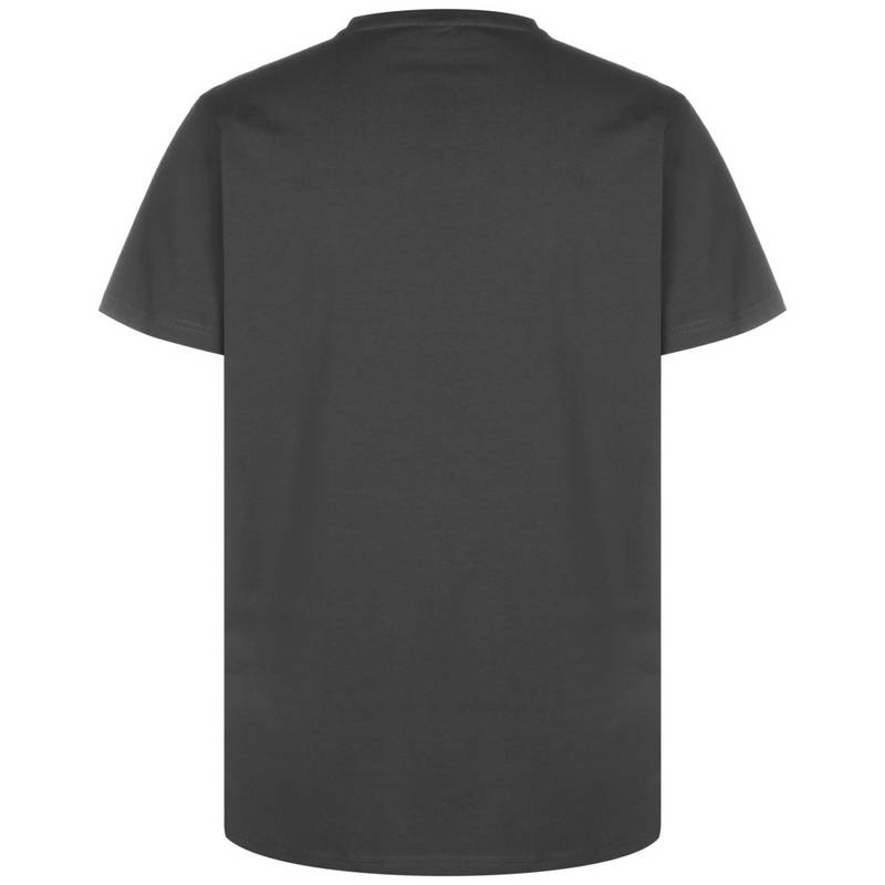 SPALDING Logo Basketball Shirt Herren