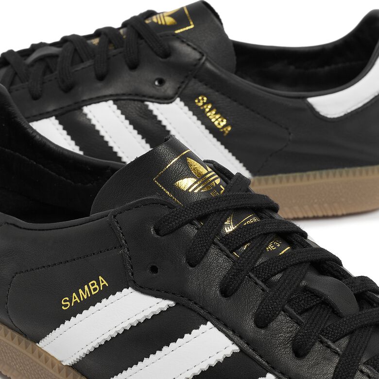 adidas Originals Samba Decon core black/white/core black