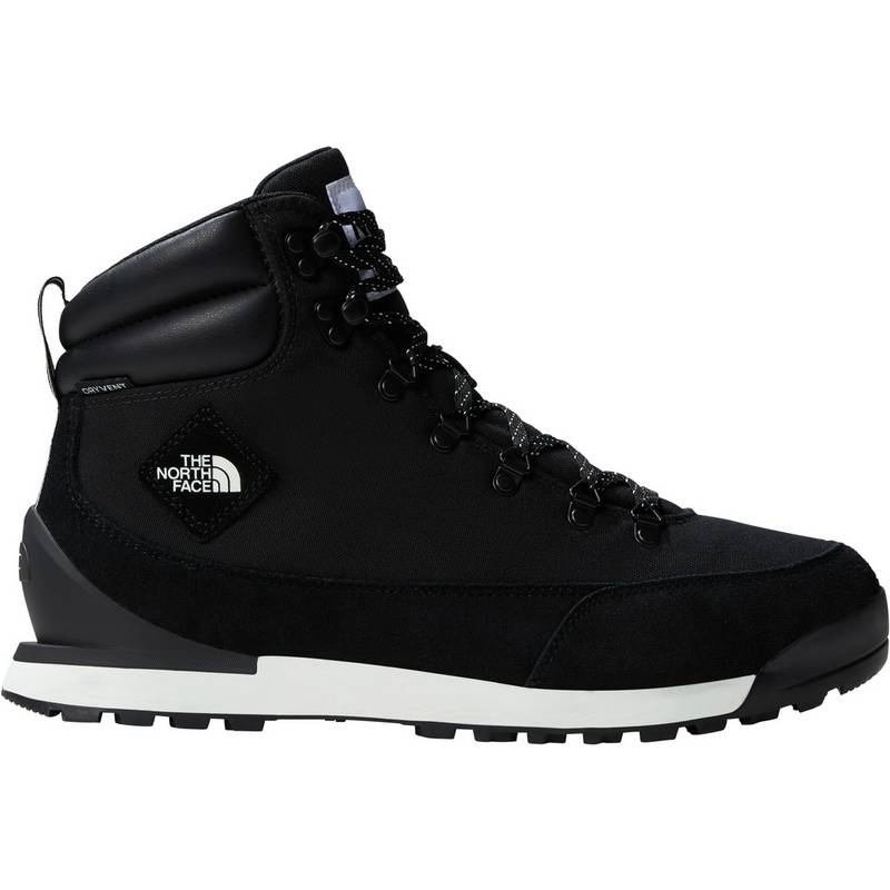 The North Face Back to Berkeley IV Boots Herren