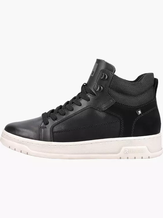 Rieker Herren Sneaker High