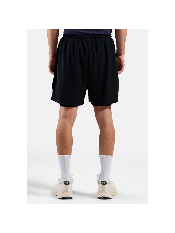 Odlo ESSENTIAL 6 INCH in Schwarz013 günstig kaufen