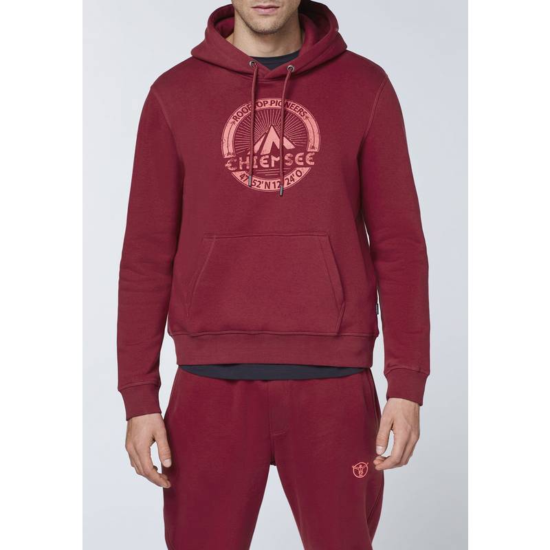 Chiemsee Hoodie Sweatshirt Herren