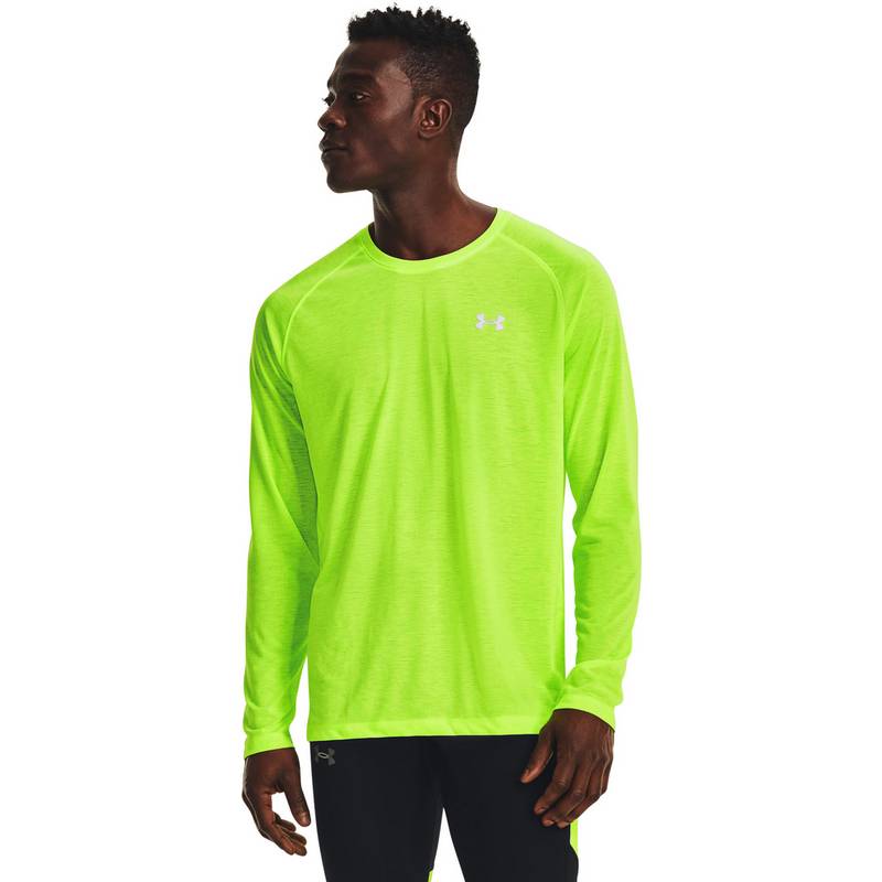 Under Armour STREAKER Funktionsshirt Herren