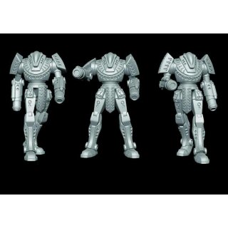 Ronin Battlesuits (6)