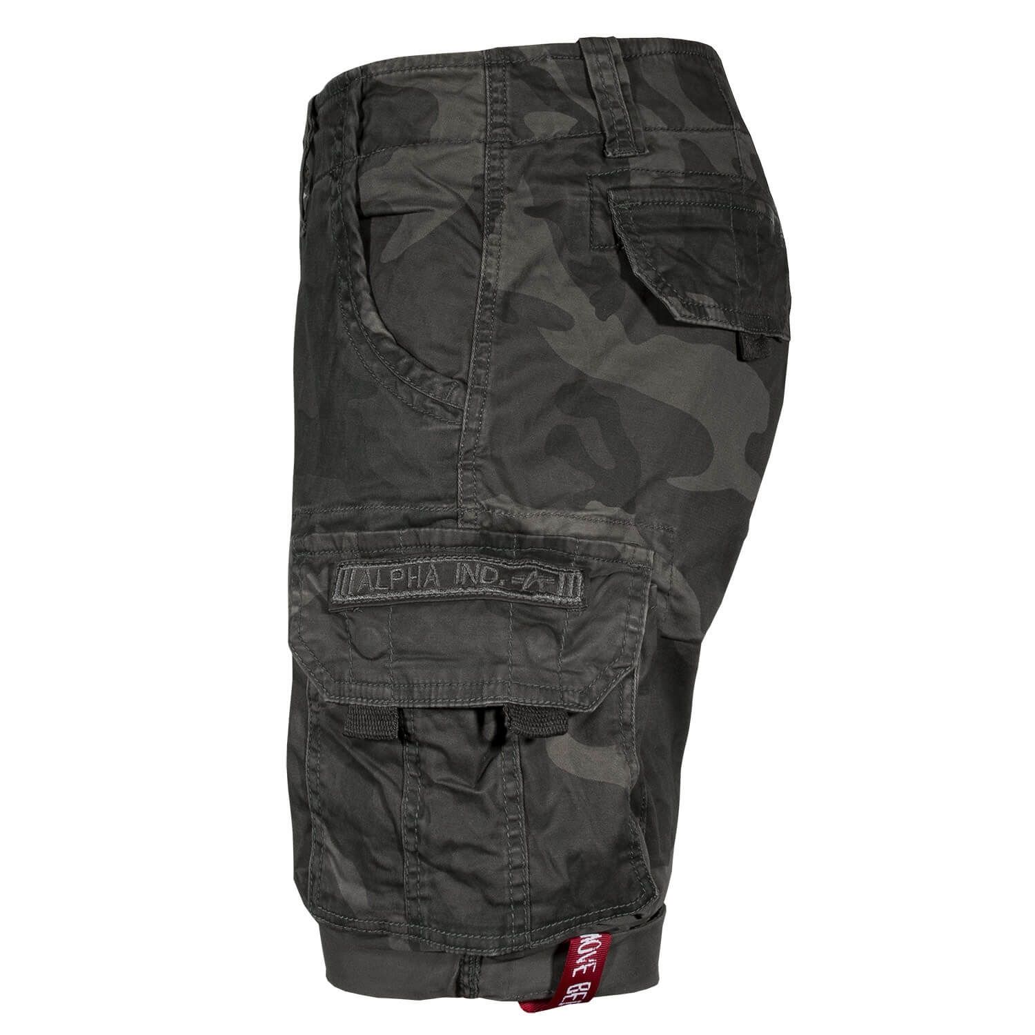 Crew Shorts