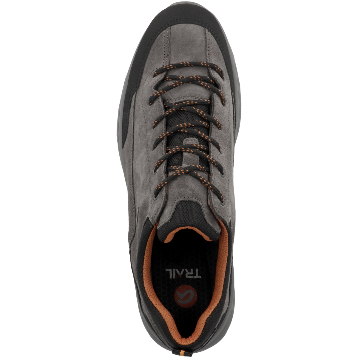 Ara 11-36250 Sneaker low schwarz
