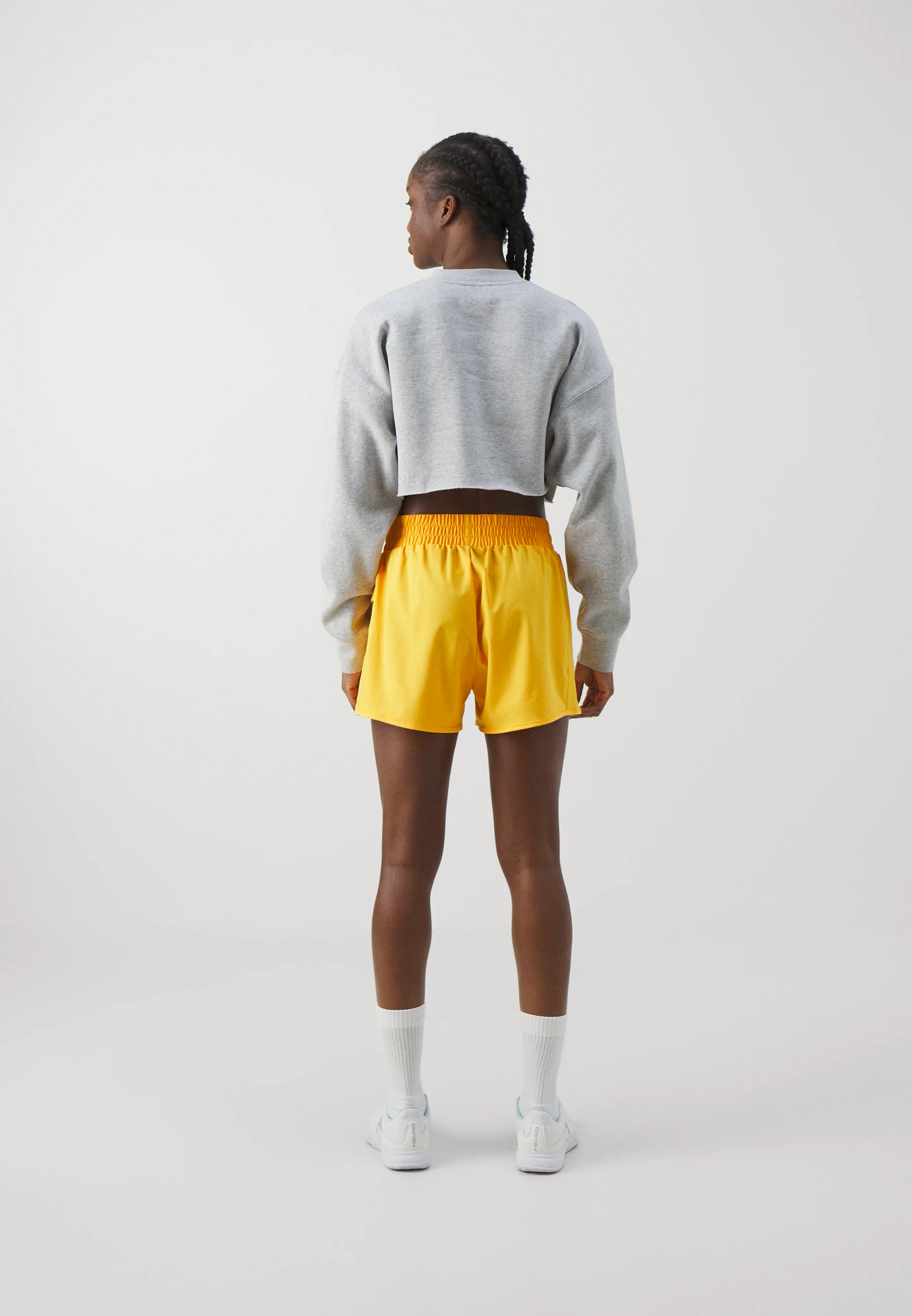 Pantalones cortos deportivos holgados Björn Borg