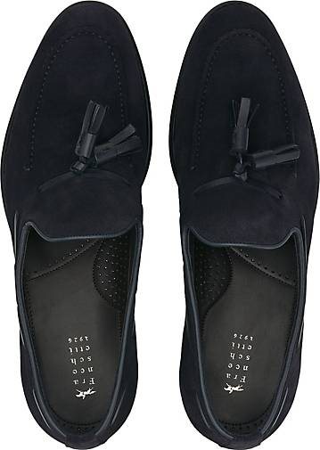Franceschetti Tassel-Loafer